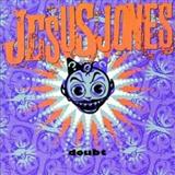 Download Jesus Jones Right Here, Right Now sheet music and printable PDF music notes