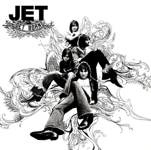 Jet, Come Around Again, Guitar Tab