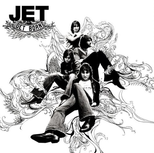 Jet, Radio Song, Guitar Tab