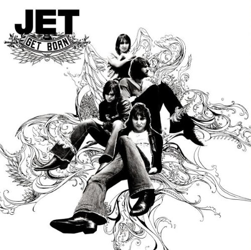 Jet, Timothy, Guitar Tab