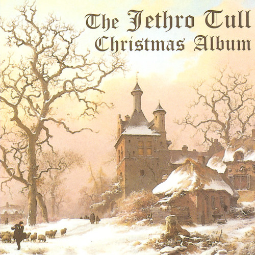 Jethro Tull Jethro Tull, Another Christmas Song, Piano, Vocal & Guitar (Right-Hand Melody)