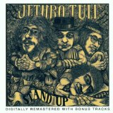 Download Jethro Tull Back To The Family sheet music and printable PDF music notes