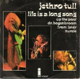 Download Jethro Tull Life Is A Long Song sheet music and printable PDF music notes