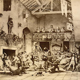 Download Jethro Tull Minstrel In The Gallery sheet music and printable PDF music notes