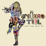 Download Jethro Tull New Day Yesterday sheet music and printable PDF music notes
