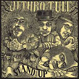 Download Jethro Tull Nothing Is Easy sheet music and printable PDF music notes