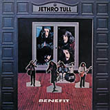 Download Jethro Tull Sossity, You're A Woman sheet music and printable PDF music notes