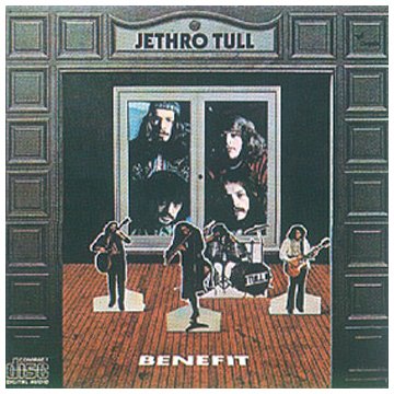 Jethro Tull, Teacher, Piano, Vocal & Guitar (Right-Hand Melody)