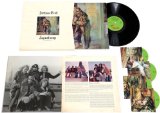 Download Jethro Tull Wind Up sheet music and printable PDF music notes
