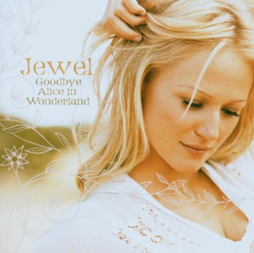 Jewel, 1000 Miles Away, Piano, Vocal & Guitar (Right-Hand Melody)