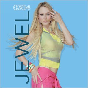 Jewel, 2 Become 1, Piano, Vocal & Guitar (Right-Hand Melody)