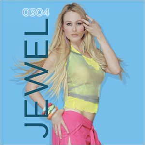 Jewel, America, Piano, Vocal & Guitar (Right-Hand Melody)