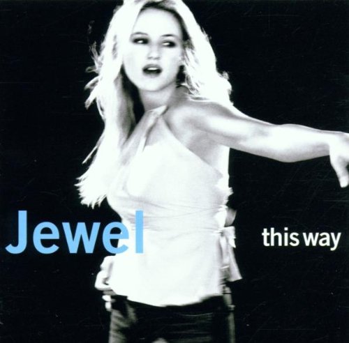 Jewel, Break Me, Guitar Tab