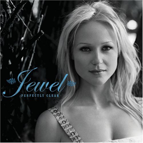 Jewel, Stronger Woman, Piano, Vocal & Guitar (Right-Hand Melody)