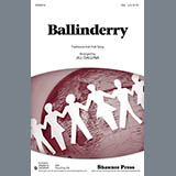 Download Jill Gallina Ballinderry sheet music and printable PDF music notes
