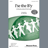 Download Jill Gallina I'se The B'y sheet music and printable PDF music notes