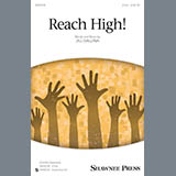 Download Jill Gallina Reach High! sheet music and printable PDF music notes