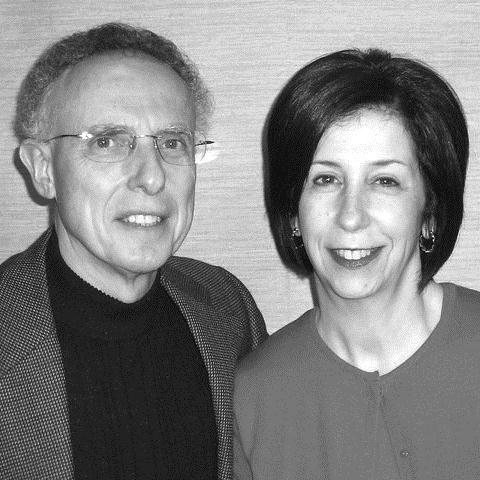 Michael & Jill Gallina, Rhythm Band Star, Choral