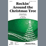 Download Jill Gallina Rockin' Around The Christmas Tree sheet music and printable PDF music notes