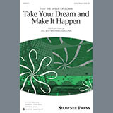 Download Jill Gallina Take Your Dream & Make It Happen sheet music and printable PDF music notes