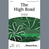 Download Jill Gallina The High Road sheet music and printable PDF music notes