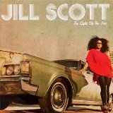 Download Jill Scott Blessed sheet music and printable PDF music notes