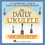 Download Jim Beloff The Open Road (from The Daily Ukulele) (arr. Liz and Jim Beloff) sheet music and printable PDF music notes