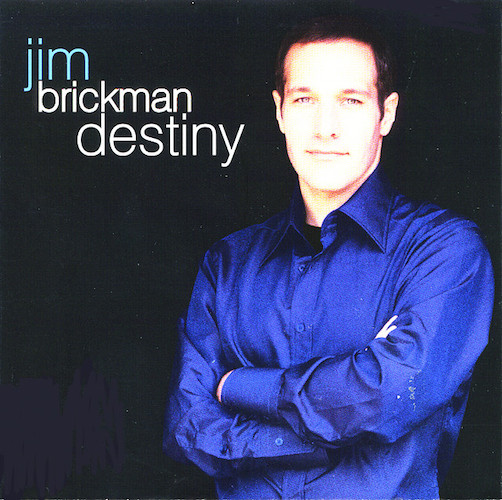 Jim Brickman, Crossroads, Easy Piano