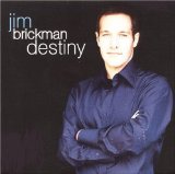 Download Jim Brickman Destiny sheet music and printable PDF music notes