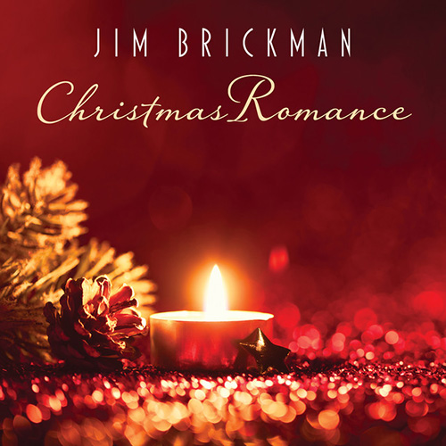 Jim Brickman, Even Santa Fell In Love, Piano, Vocal & Guitar Chords (Right-Hand Melody)