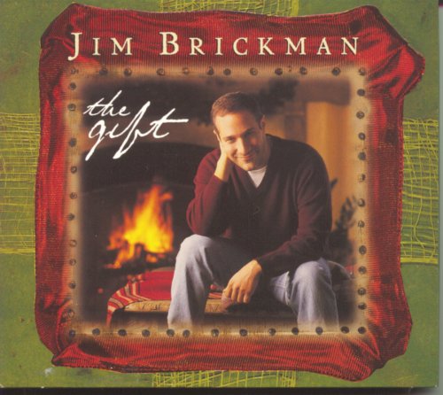 Jim Brickman, The First Noel, Piano
