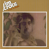 Download Jim Croce Five Short Minutes sheet music and printable PDF music notes