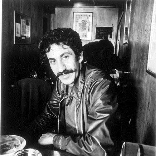 Jim Croce, Got No Business Singing The Blues, Piano, Vocal & Guitar (Right-Hand Melody)