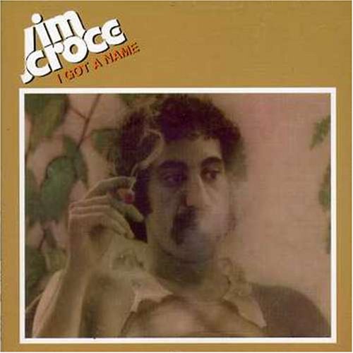Jim Croce, I Got A Name, Easy Piano