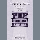 Download Jim Croce Time In A Bottle (arr. Mac Huff) sheet music and printable PDF music notes