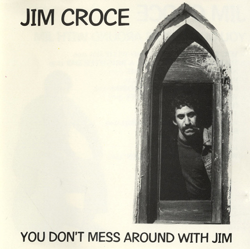 Jim Croce, Time In A Bottle (arr. Steven B. Eulberg), Dulcimer