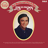 Download Jim Ed Brown Pop A Top sheet music and printable PDF music notes