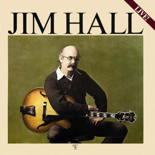 Jim Hall, Angel Eyes, Guitar Tab
