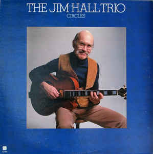 Jim Hall, I Can't Get Started With You, Guitar Tab