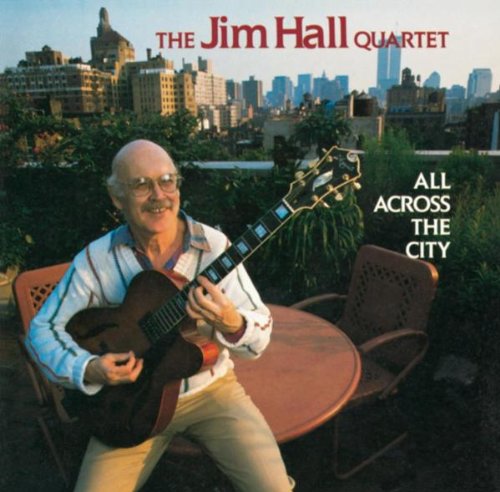 Jim Hall, Prelude To A Kiss, Guitar Tab