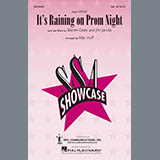 Download Jim Jacobs & Warren Casey It's Raining On Prom Night (arr. Mac Huff) sheet music and printable PDF music notes