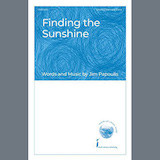 Download Jim Papoulis Finding The Sunshine sheet music and printable PDF music notes