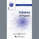 Download Jim Papoulis Imbakwa sheet music and printable PDF music notes