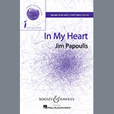 Download Jim Papoulis In My Heart sheet music and printable PDF music notes