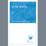 Download Jim Papoulis In My World sheet music and printable PDF music notes