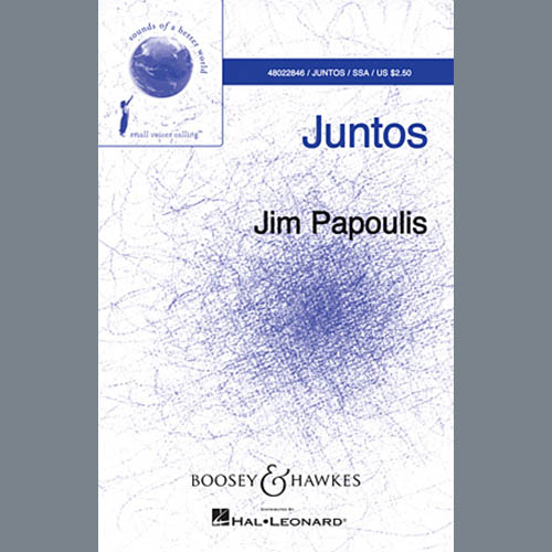 Jim Papoulis, Juntos, SSA