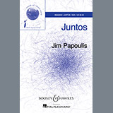 Download Jim Papoulis Juntos sheet music and printable PDF music notes