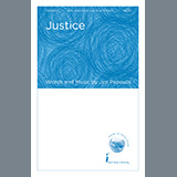 Download Jim Papoulis Justice sheet music and printable PDF music notes