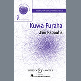 Download Jim Papoulis Kuwa Furaha sheet music and printable PDF music notes
