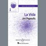 Download Jim Papoulis La Vida sheet music and printable PDF music notes